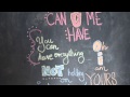 David Dunn - Have Everything (lyric video) 