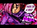 Wining With Every Single Shonen Villain In ABA