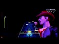 Bang On The Drum All Day Todd Rundgren Bass FC RB3 Custom Rock Band 3