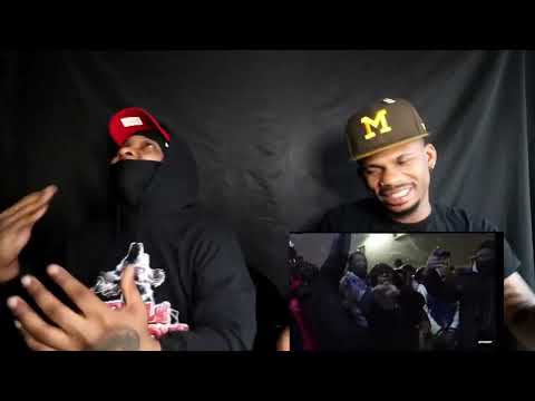 ShoeBox Baby - Chiyork Ft B.Lovee (Reaction)