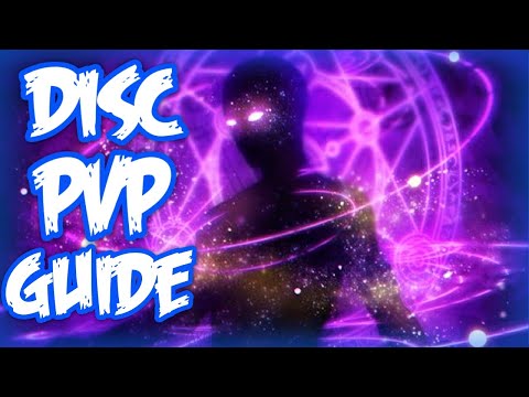 Shadowlands Disc Priest PvP GUIDE - Arena Mana Build