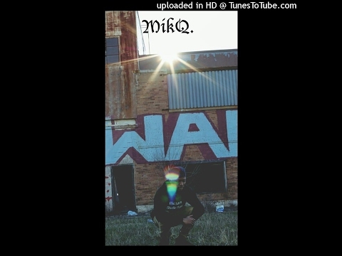 MikQ - Young Sizzle SandMan