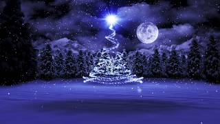 “Because It’s Christmas” by Barry Manilow.  2018 Orchestration.  HD 1080.