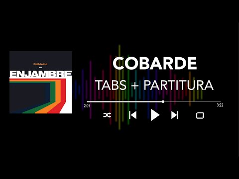 Cobarde - Enjambre