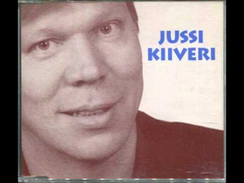 Jussi Kiiveri - Sun kanssa (Jos luoja suo)