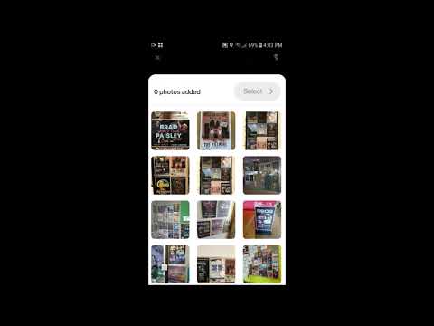 How to use the SimpleCrew mobile app