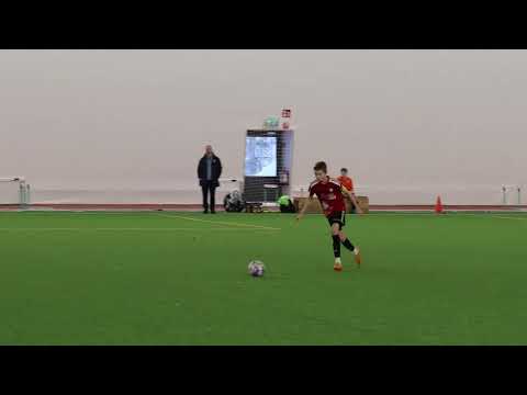 KLIPPI: NuPS 08 Punaiset - WILD