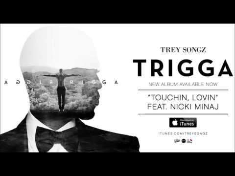 Touchin Lovin Trey Songz Ft Nicki Minaj REAL Clean Version