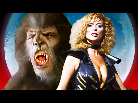 How The Howling II Became Horror’s Strangest Sequel