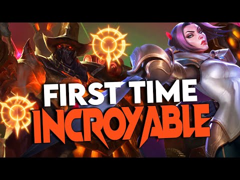 ADAM : The enemies had nightmares about this champion | Urgot vs Fiora | SoloQ Challenger