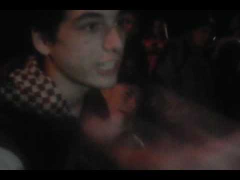 Storm vs Conec 4to Fridaay Freestyle 2da Temporada