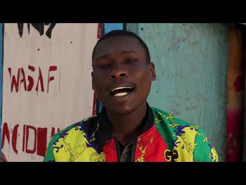 kikse the hardliner- Materialistic Society(official video)