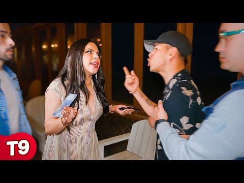 I Ruined His Relationship... AGAIN! 😘 EXPOSED S9 E31