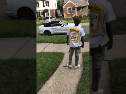 BMG Kontrol - I Told You