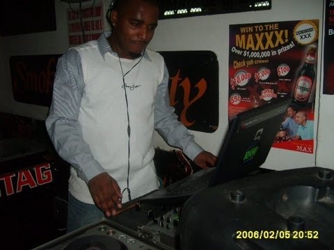 DJ CARDO PRESENTS WE NOT NORMAL PT 1