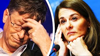 Melinda Gates Reveals Shocking Reason She is Divorcing Bill Gates video