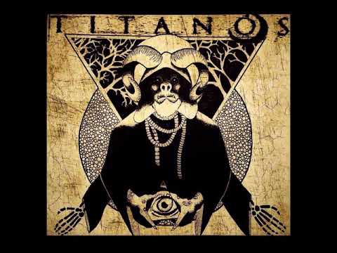 Titanos-Into Dismal Swamp