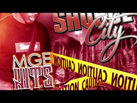 My City Ft Tay Da Kidd [Prod.LaudieOnTheTrack]