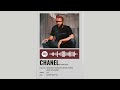 Frank Ocean Chanel