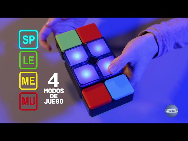 Vídeo relacionado con Oonies FlipSlide 25254 EA Flip Slide, Multicolor