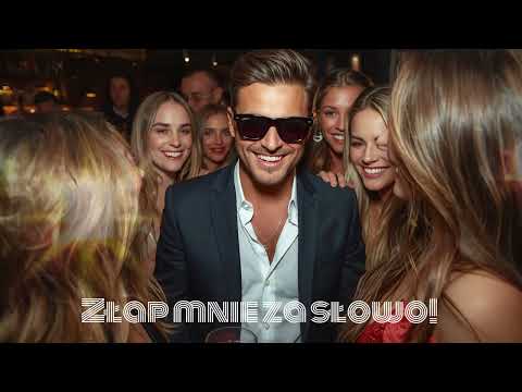 Złap Mnie za Słowo! Nowy Hit Disco Polo 2025!