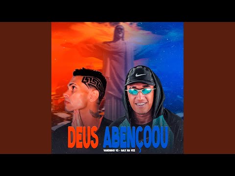 Deus Abençoou