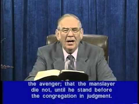 Capital Punishment Part 1