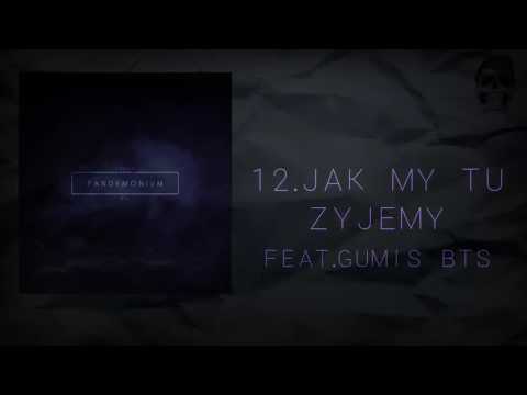 12.TechnikBTS - Jak my tu żyjemy feat.GumiśBTS PANDEMONIUM
