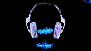 Alen Wizz - AmneZzia (Dj Baffle Remix)