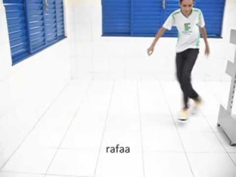 rafaa' e fedo  [''sisten-x''] [free step]