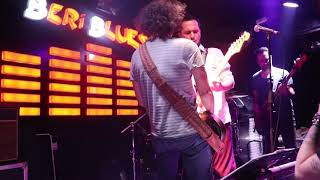 Umut Kaya-Mor Yazma (Canlı Performans)