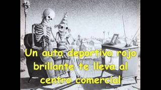 Social Distortion - Anti-Fashion (Subtitulada)