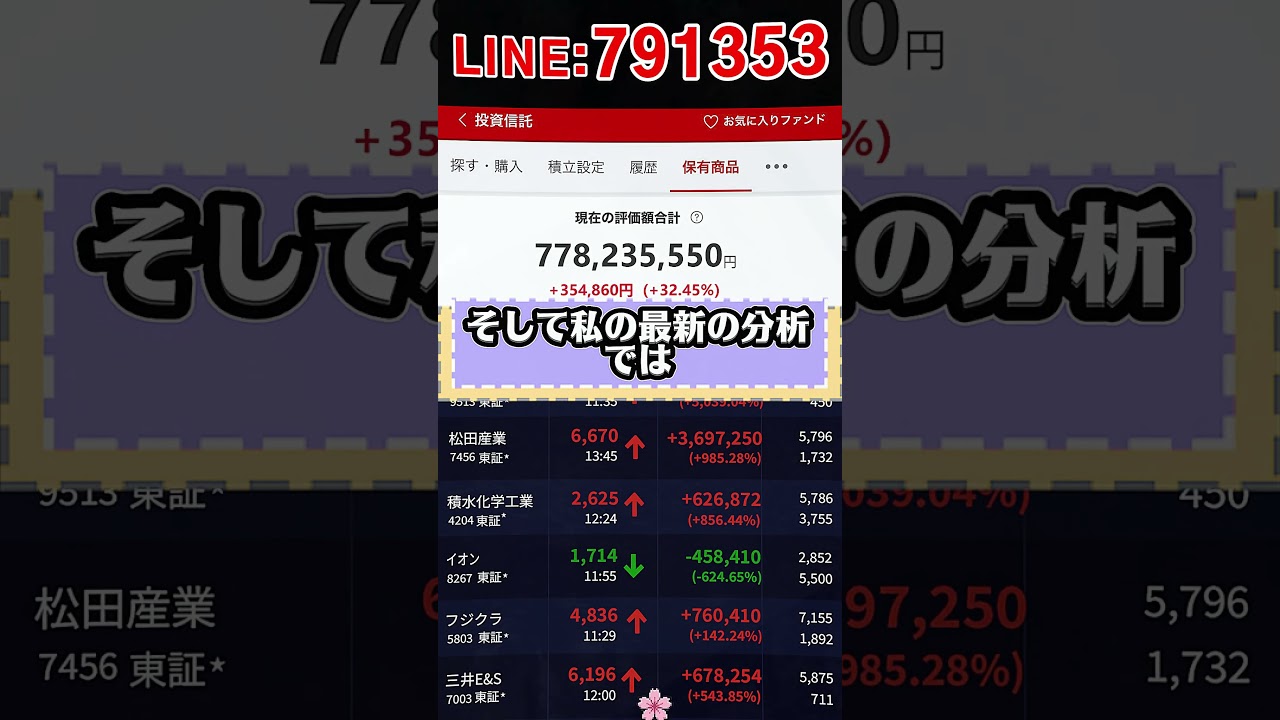 YouTubeサムネイル