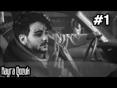 Yeni bir macera! Kayra Çocuk - Eightborn V / Bölüm 1