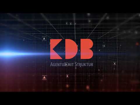 Firmenvorstellung - KDB Medienagentur GmbH