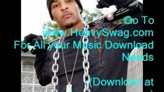 T.I. - Spazz Out (DOWNLOAD) www.HeavySwag.com NEW 2010