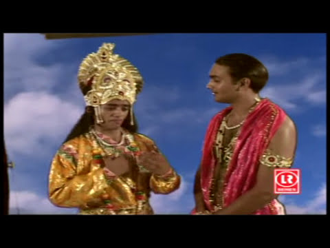 नरसी का भात भाग-9 # Narsi Ka Bhat Part-9 # Bhartiya Dharmik Lok Katha Samrat Swami Aadhar Chaitanya