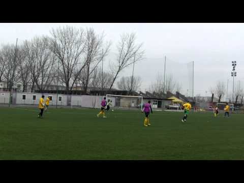 Poli 2002 Timisoara - Dudestii Vechi 18 Februarie 2011