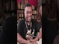 Professor Griff Explains the Origins of Hip Hop #professorgriff #publicenemy #hiphop