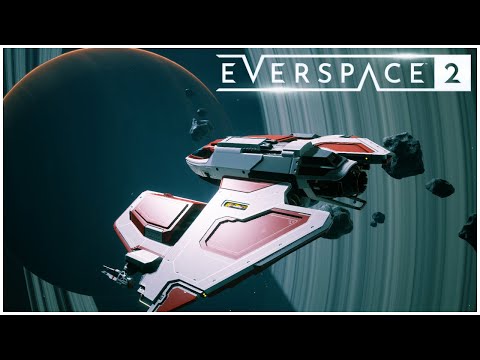 How to Get the BEST WEAPONS AND GEAR! | Everspace 2