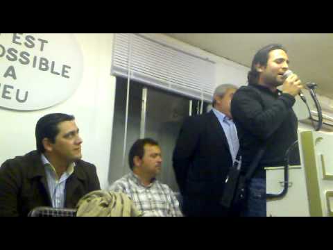 cantique same a avignon