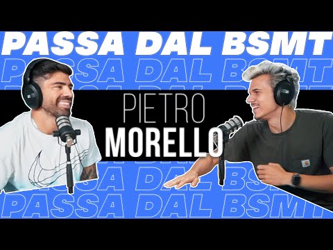 La FELICITÀ è una SCELTA! @pietromorello99 passa dal BSMT!