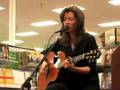 Amy Grant sings "Carry You"