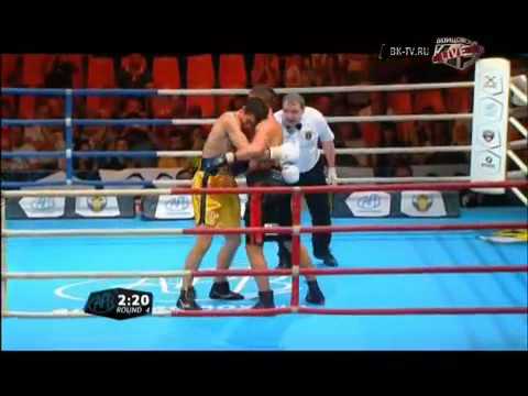 APB 2015 (75) Artem Chebotarev (RUS) – Bogdan Juratoni (ROM) Артем Чеботарев Богдан Юратон