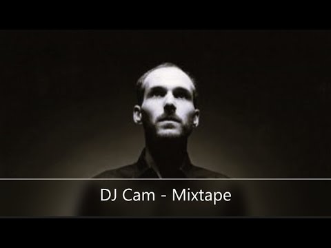 DJ Cam  - Mixtape