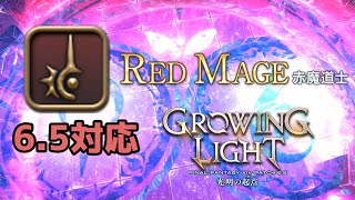 【FF14】極める赤魔道士！ レベルアップするためのプロのヒント