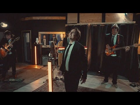 YOUNG LORDS - SITUATION - LIVE SESSION