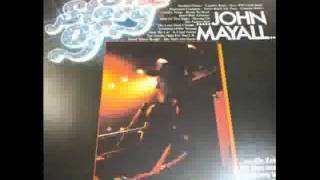 John Mayall: A Crazy Game