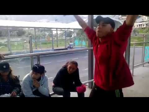 CUMANFREE : FORTY  VS  VENEZUELA