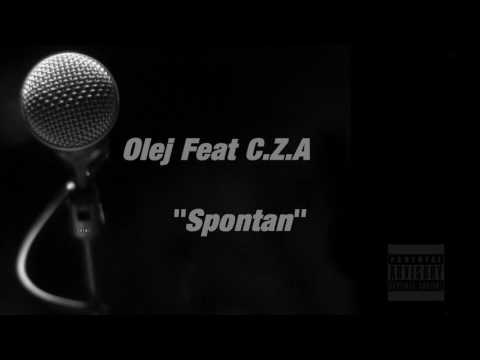 OLEJ X C.Z.A. - SPONTAN